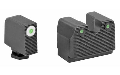 RA TRIT NS FOR GLOCK MOS 17/19 WHITE