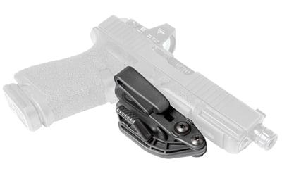 RAVEN VANGUARD 2 FOR GLK FULL SZ BLK