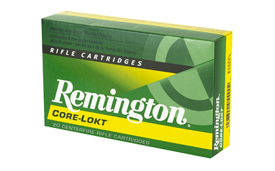 REM 30-06 180GR PSP CL 20/200 - Image 3
