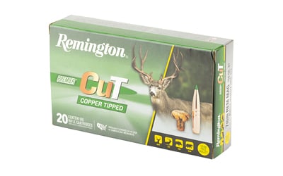 REM PRMRCUT 7MM REM MAG 150GR 20/200 - Image 3