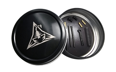 RISE OS KIT SPARE AR-15 PARTS