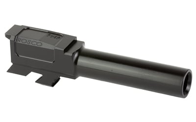 ROSCO BLOODLINE BBL FOR GLK 43X - Image 2