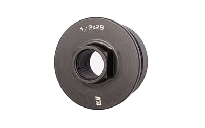 RUGGED DIRECT THREAD MOUNT 1/2X28