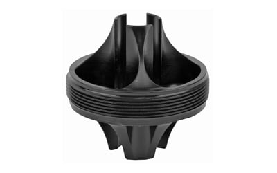 RUGGED FLASH HIDER FRONT CAP 7.62MM - Image 2
