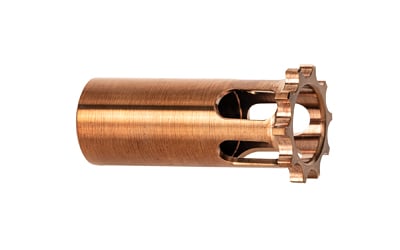 RUGGED PISTON M16X1 RH