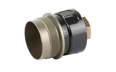 RUGGED UNIVERSAL MOUNT R.U.M. TI BLK - Image 3
