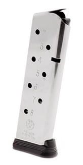 RUGER MAGAZINE SR1911 45ACP 8RD