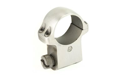 RUGER 1" X-HI(6) STS (6K) SOLD INDV