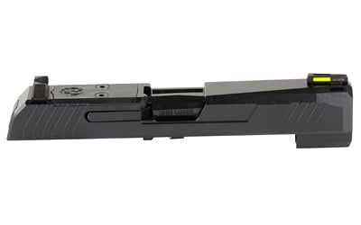RUGER MAX-9 LONG SLIDE ASSEMBLY BLK - Image 2