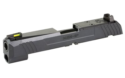 RUGER MAX-9 LONG SLIDE ASSEMBLY BLK - Image 3