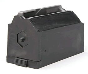 RUGER 77/22 MAGAZINE 22HORNET 6RD