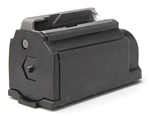 RUGER 77/357 MAGAZINE 357MAG 5RD