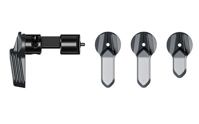 RADIAN TALON 45/90 SFTY 4 LEVER GRAY - Image 2