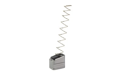 SHIELD MAG EXT +5/4 FOR GLK19/23 GRY