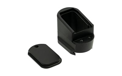 SHIELD S&W M&P 2.0 +5 MAG EXT BLACK