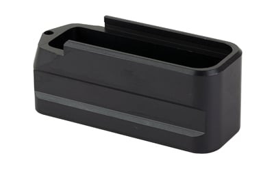 SHIELD PMAG GEN 3 +5 EXTENSION BLK - Image 2