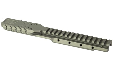 SAMSON HNNIBL RL RGR MINI 14 08+ NAT