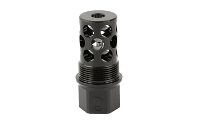 SCO THRD OVR MZL BRK 1/2X28 .223 CAL