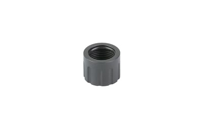 SCO DELTA THREAD PROTECTOR 1/2X28