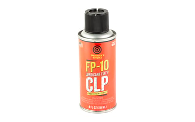 SHOOTERS CHOICE FP10 ELITE AERO 4OZ