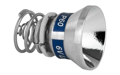 SUREFIRE P60-6V LAMP ASSMBLY 65 LM - Image 2