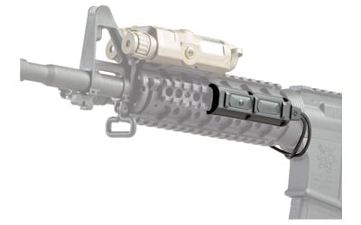 SUREFIRE RAIL PRSSR SWITCH 2PLUG 7" - Image 2