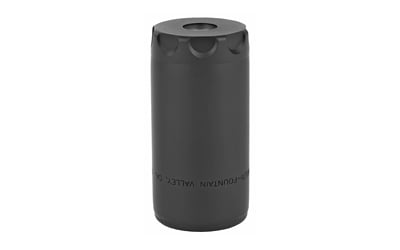 SUREFIRE WARDEN 762 DIRECT THRD BLK - Image 2