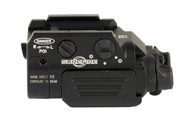 SUREFIRE CMP LIGHT GRN 800 LM BLK - Image 3