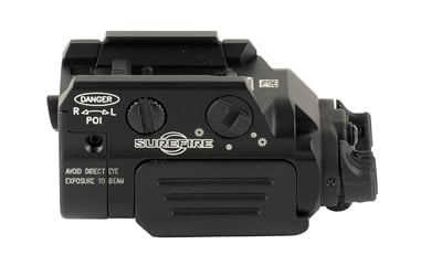SUREFIRE CMP LIGHT RED 800 LM BLK - Image 3