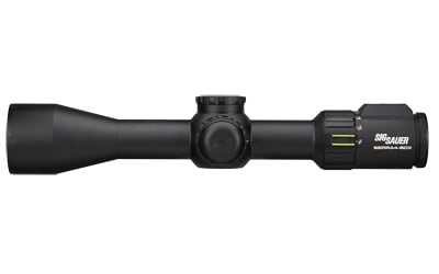 SIG SIERRA4BDX 4-16X44 30MM BDX BLK