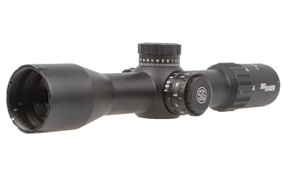 SIG TANGO DMR 3-18X44 34MM FFP MOA