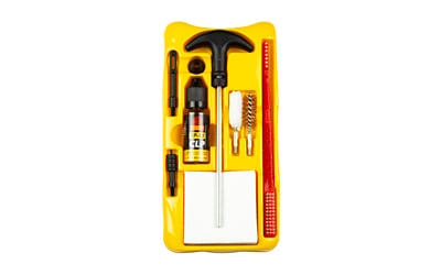 SHOOTERS CHOICE 40CAL CLEANING KIT - Image 2