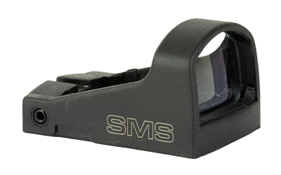 SHLDS SMS POLY ED MINI SGHT 4MOA DOT - Image 2