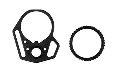 STRIKE MULTI FUNCTION END PLATE
