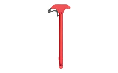 STRIKE CHRGNG HNDL EXT LATCH RED - Image 2