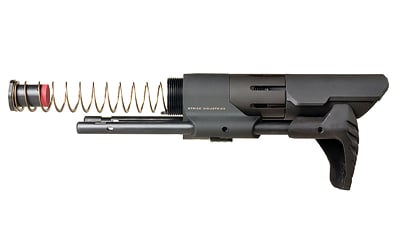 STRIKE AR PDW STOCK BLACK - Image 2