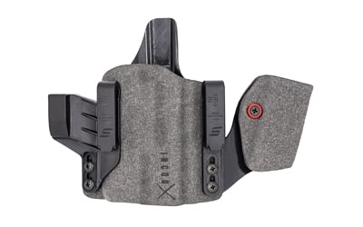 SL INCOG SIG P320 MAG POUCH BLK RH - Image 2
