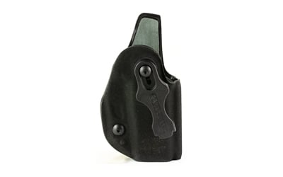 SL SPECIES P365 CORD BLACK RH