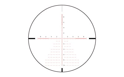 SIGHTMARK PRESIDIO 5-30X56 LR2 FFP - Image 4
