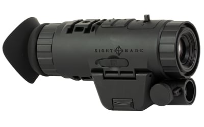 SIGHTMARK WRAITH 4K 1X MONOCULAR - Image 2