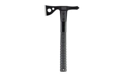 SOG FASTHAWK BLACK W/SHEATH