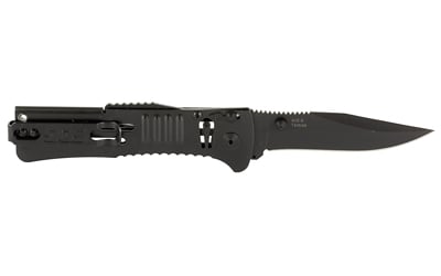 SOG SLIMJIM 3.18" BLACK - Image 2