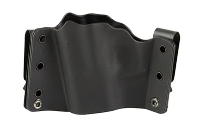 STEALTH OPERATOR MCRO CMP BLK RH IWB - Image 2
