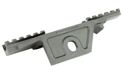 SPRGFLD SCOPE MOUNT M1A 4TH GEN STL