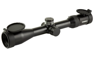 STEINER PREDATOR 8 2-16X42MM SFP