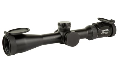 STEINER E-PREDATOR 8 3-24X50 BLK