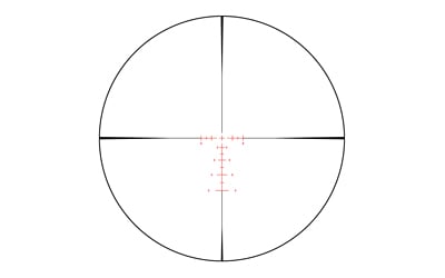 STEINER H6XI 5-30X50 MHR-MOA FFP - Image 3