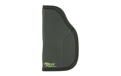 STICKY LG-1L FOR 5" 1911 BLACK