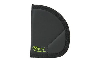STICKY MD-5 RUG LCR J-FRM W/ 2.25"