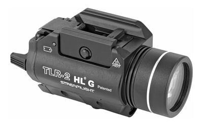 STRMLGHT TLR-2 HLG RAIL MNT FLSHLGHT - Image 2